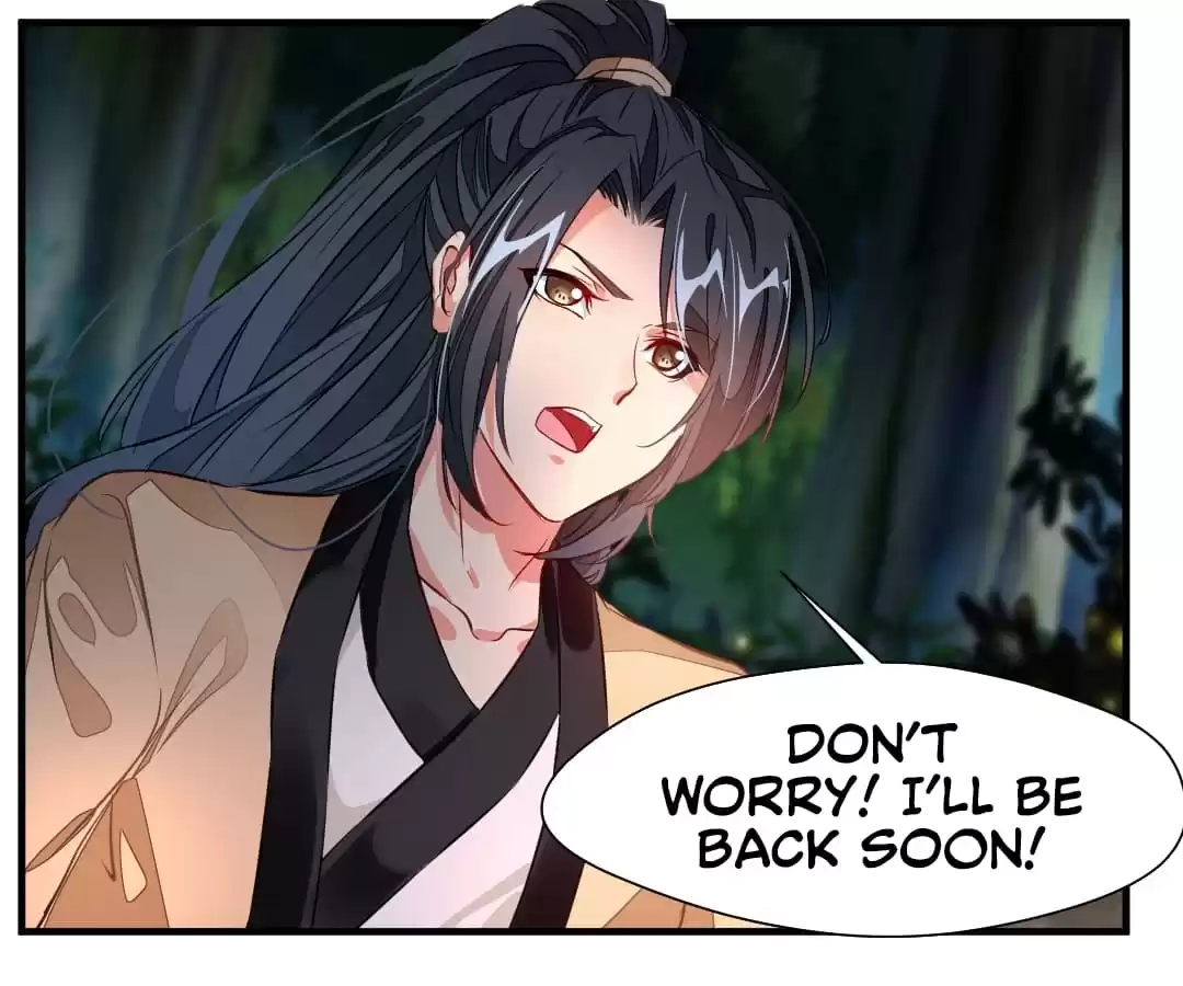 Read Peerless Ancient chapter 3 image 3 on Lezhin