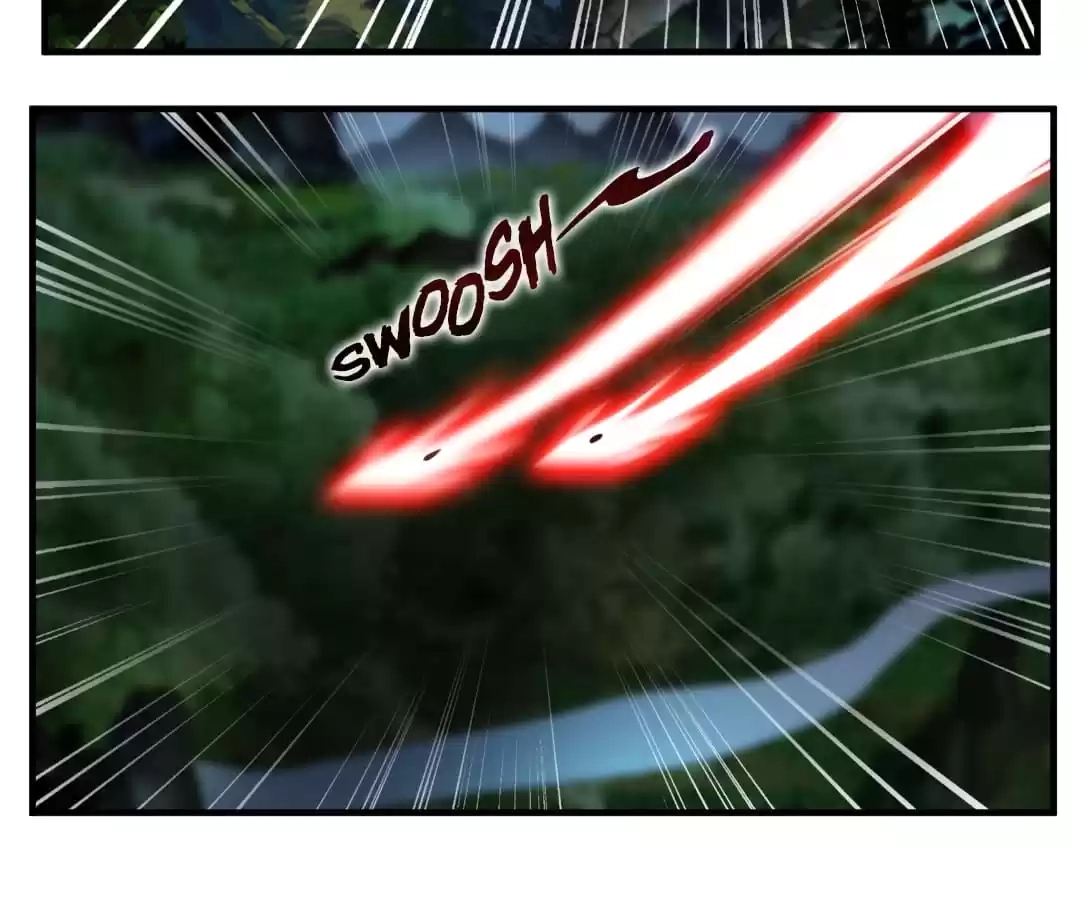 Read Peerless Ancient chapter 3 image 6 on Lezhin