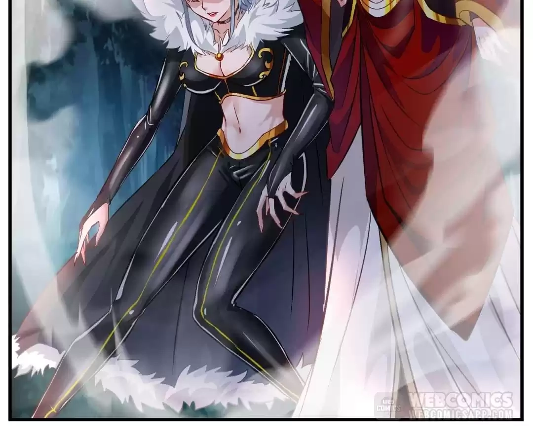 Read Peerless Ancient chapter 3 image 9 on Lezhin