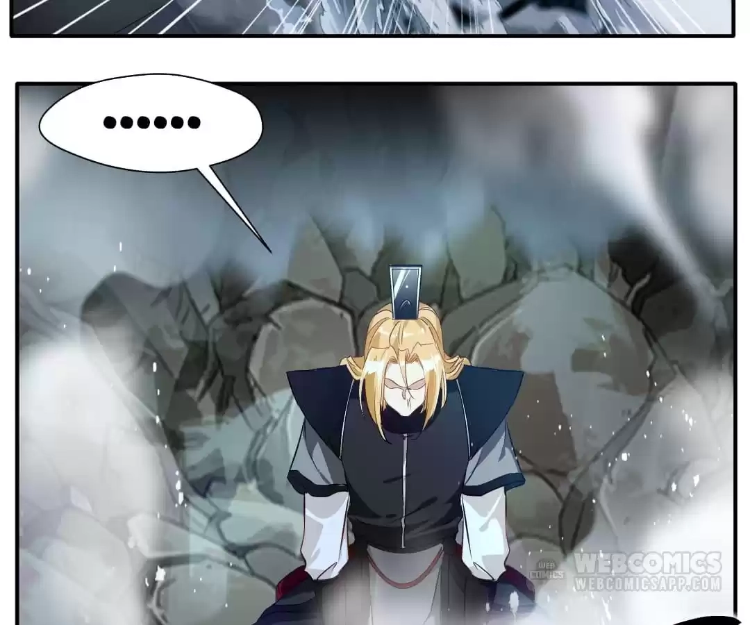 Read Peerless Ancient chapter 30 image 1 on Lezhin