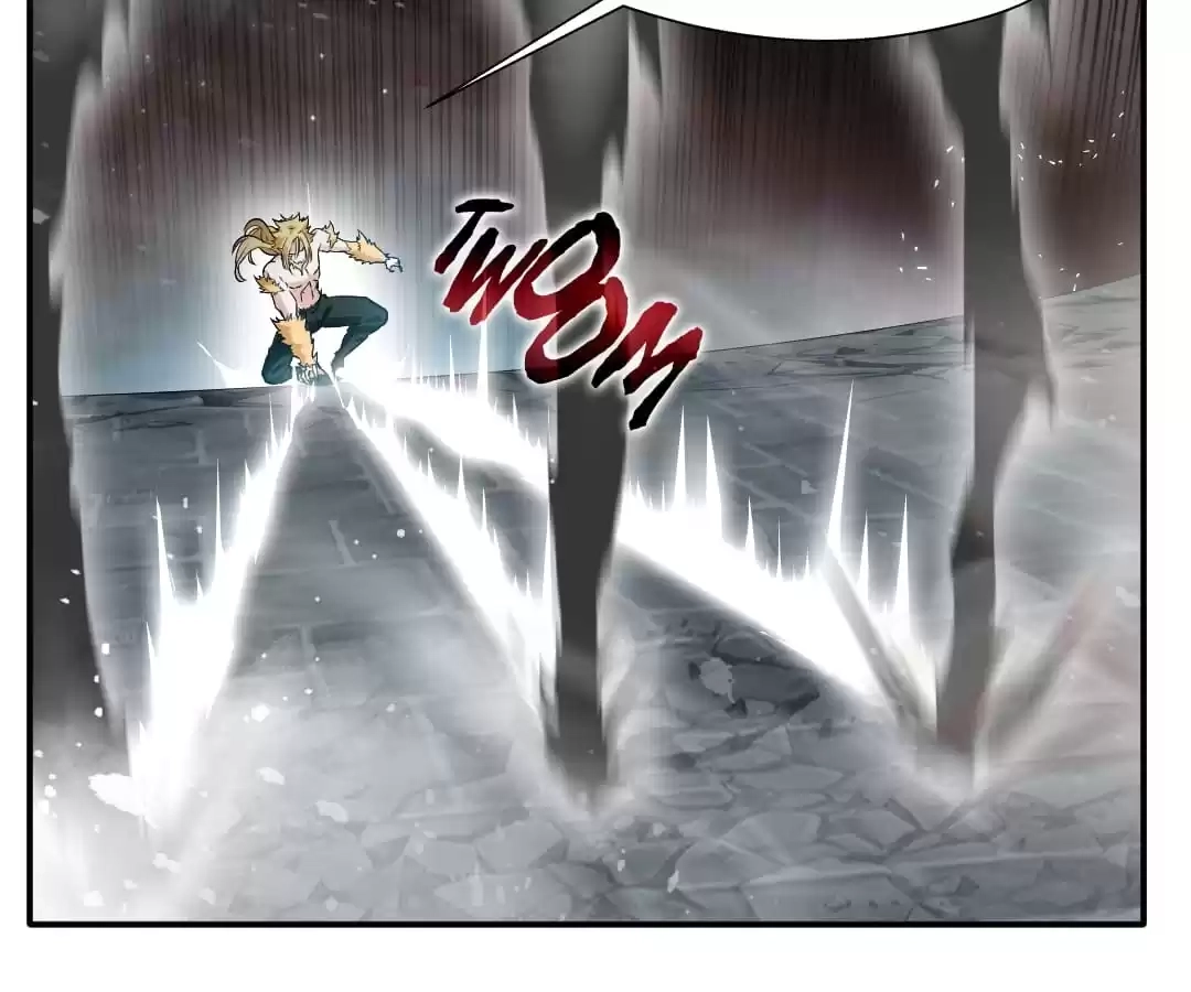 Read Peerless Ancient chapter 30 image 12 on Lezhin