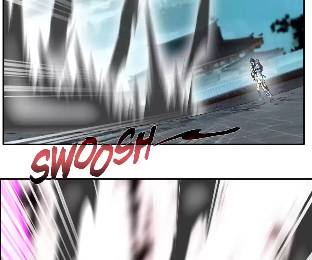 Read Peerless Ancient chapter 30 image 14 on Lezhin