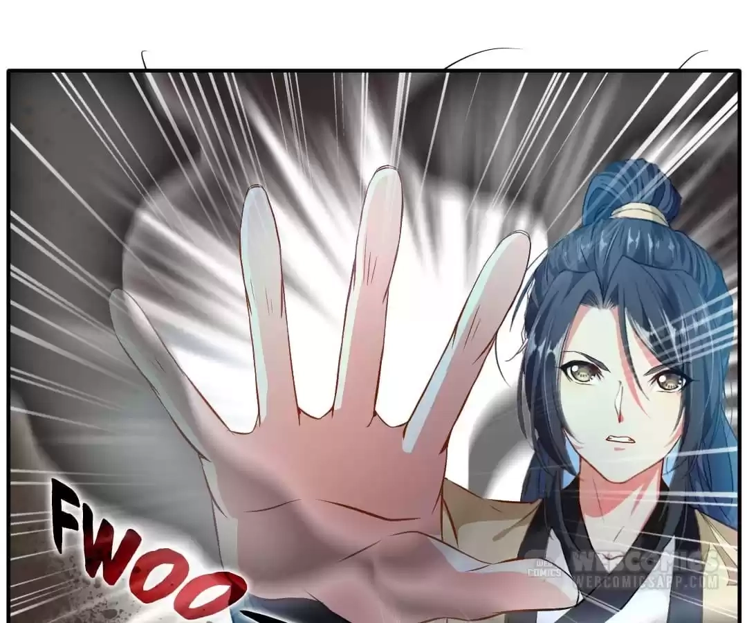 Read Peerless Ancient chapter 30 image 17 on Lezhin