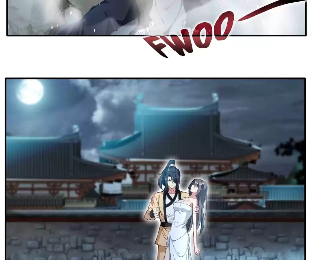 Read Peerless Ancient chapter 30 image 2 on Lezhin