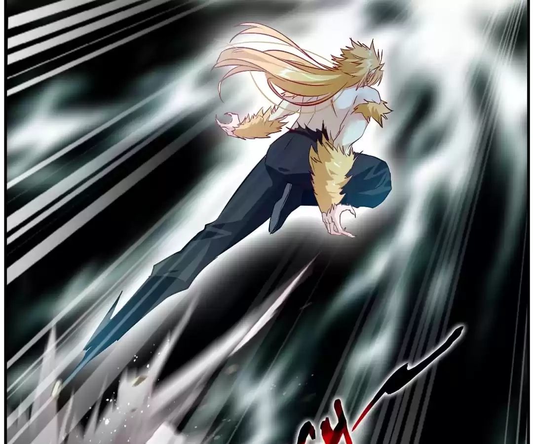 Read Peerless Ancient chapter 30 image 27 on Lezhin