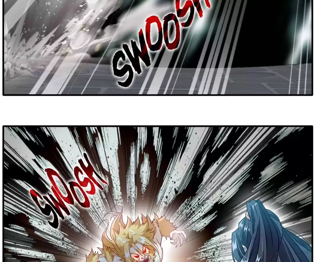 Read Peerless Ancient chapter 30 image 28 on Lezhin
