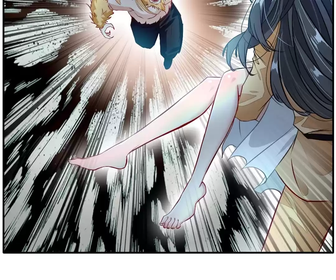 Read Peerless Ancient chapter 30 image 29 on Lezhin