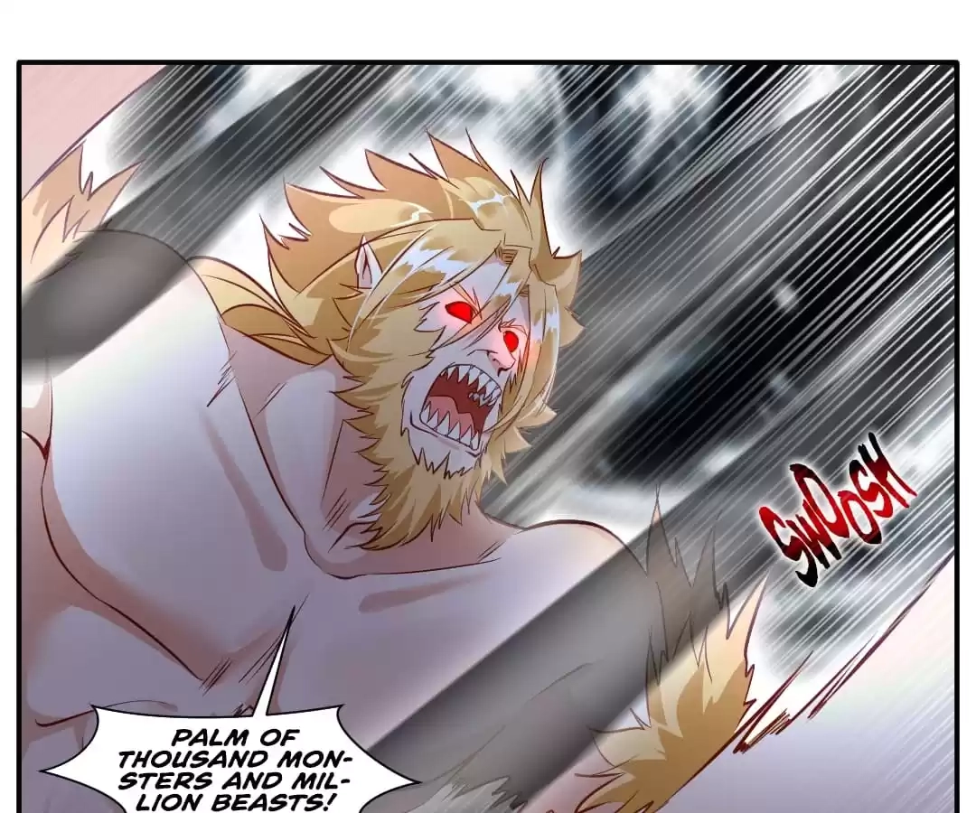 Read Peerless Ancient chapter 30 image 31 on Lezhin