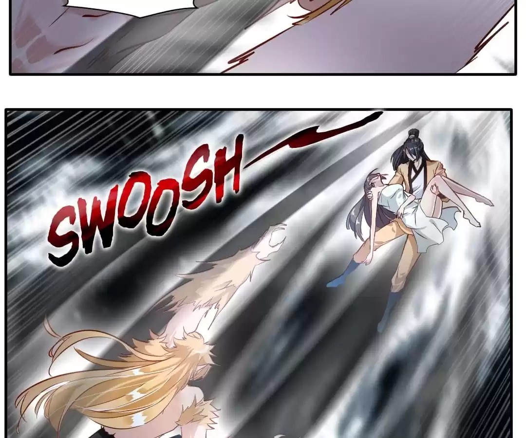 Read Peerless Ancient chapter 30 image 32 on Lezhin