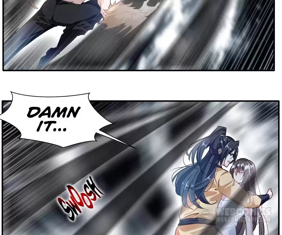 Read Peerless Ancient chapter 30 image 33 on Lezhin