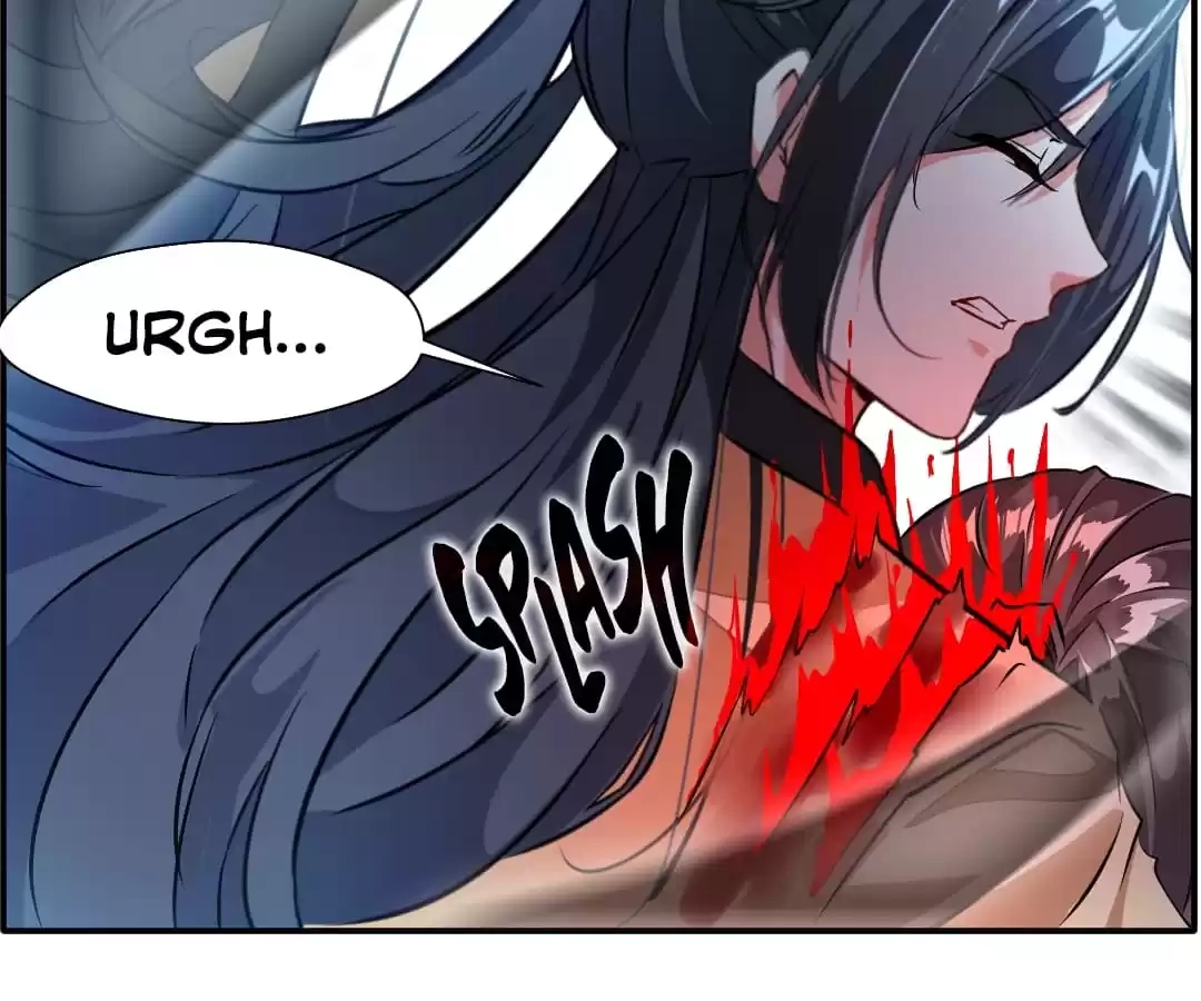 Read Peerless Ancient chapter 30 image 35 on Lezhin