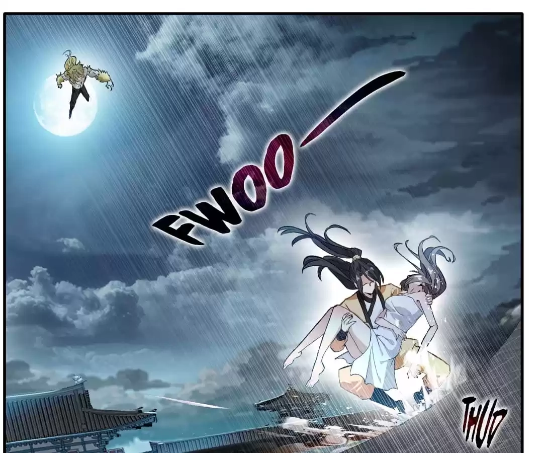 Read Peerless Ancient chapter 30 image 37 on Lezhin