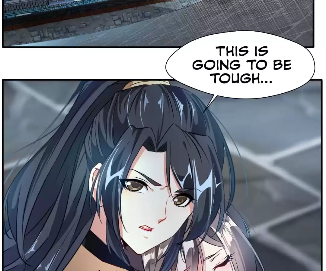 Read Peerless Ancient chapter 30 image 38 on Lezhin