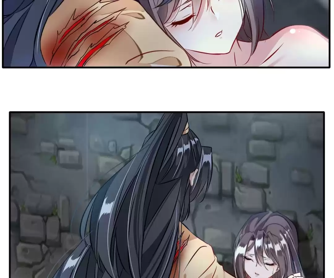 Read Peerless Ancient chapter 30 image 39 on Lezhin