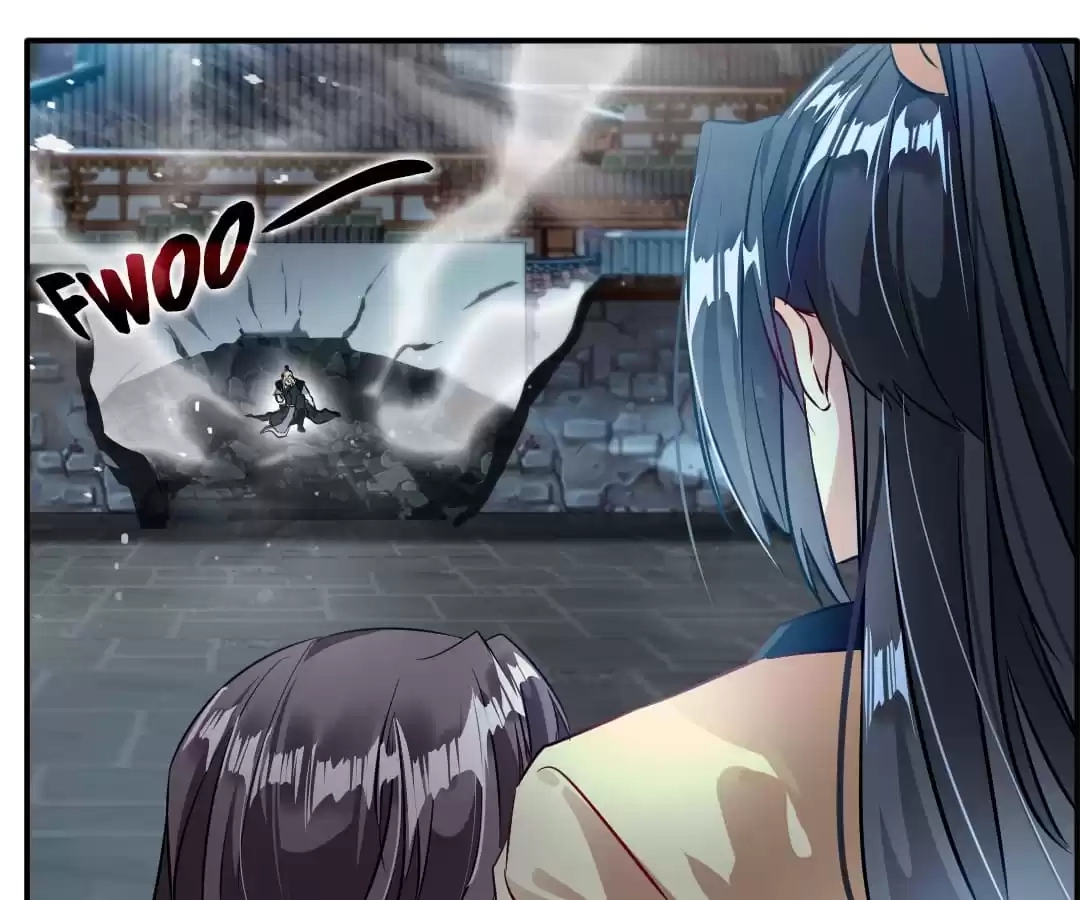 Read Peerless Ancient chapter 30 image 6 on Lezhin