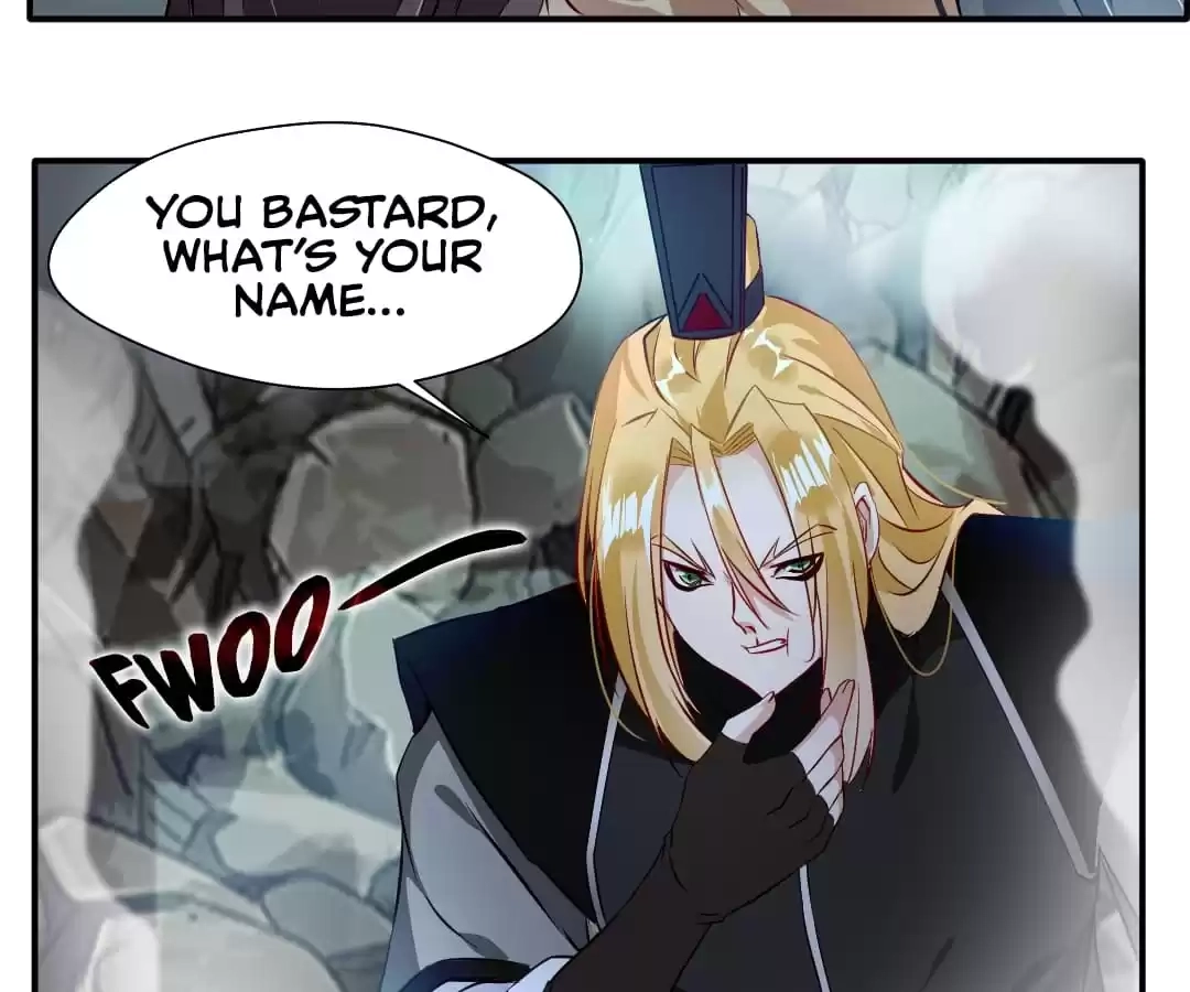 Read Peerless Ancient chapter 30 image 7 on Lezhin