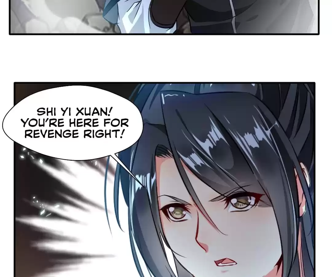 Read Peerless Ancient chapter 30 image 8 on Lezhin