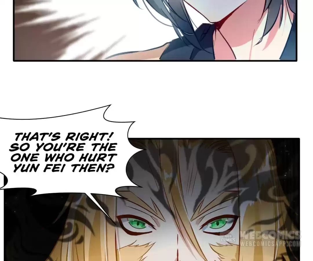 Read Peerless Ancient chapter 30 image 9 on Lezhin