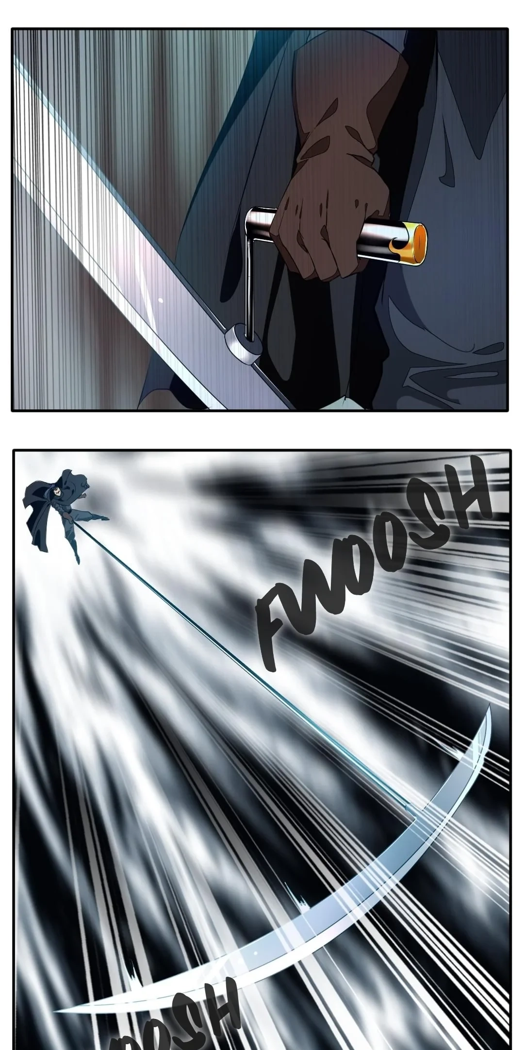 Read Peerless Ancient chapter 31 image 14 on Lezhin