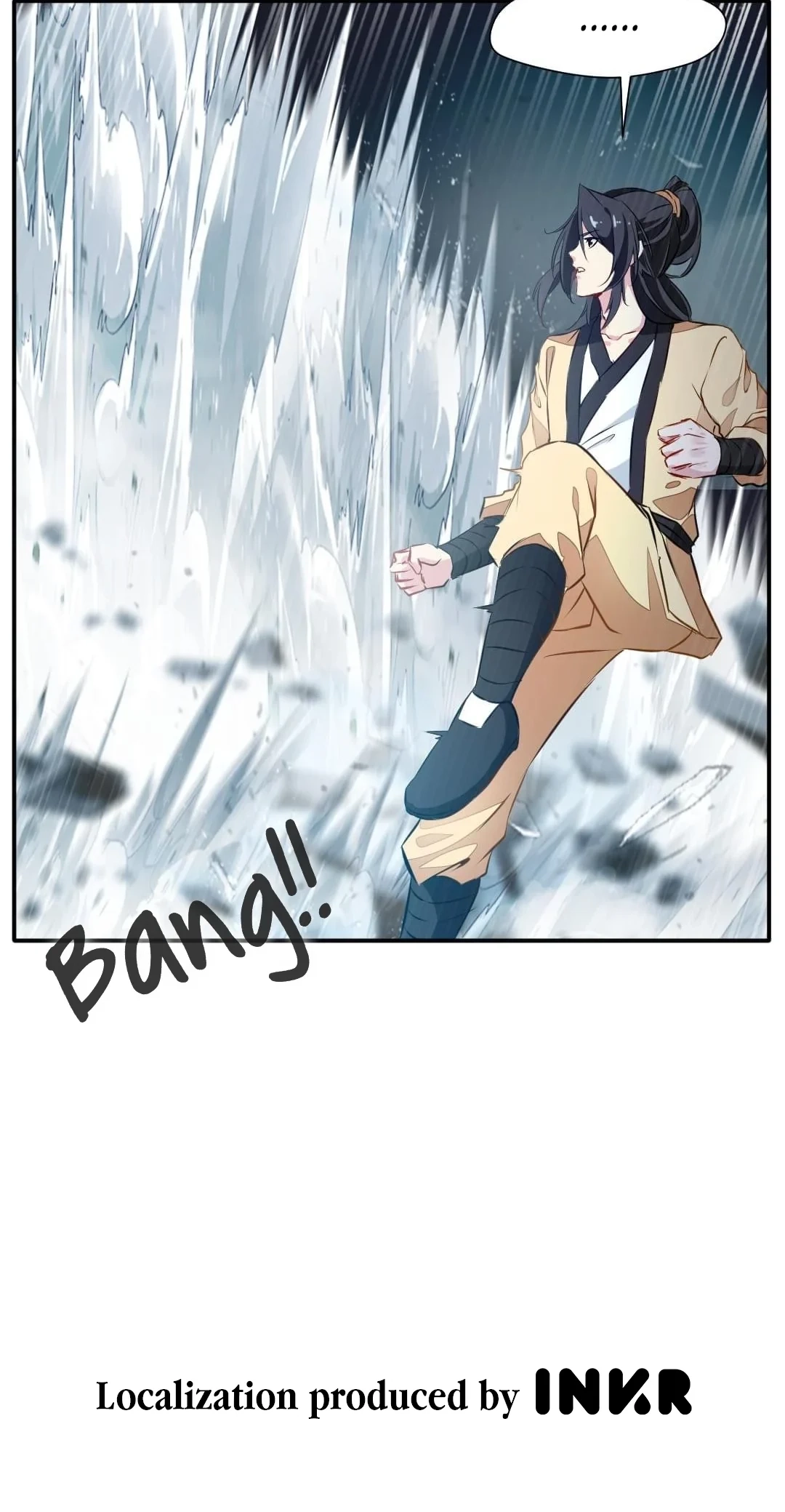 Read Peerless Ancient chapter 31 image 18 on Lezhin