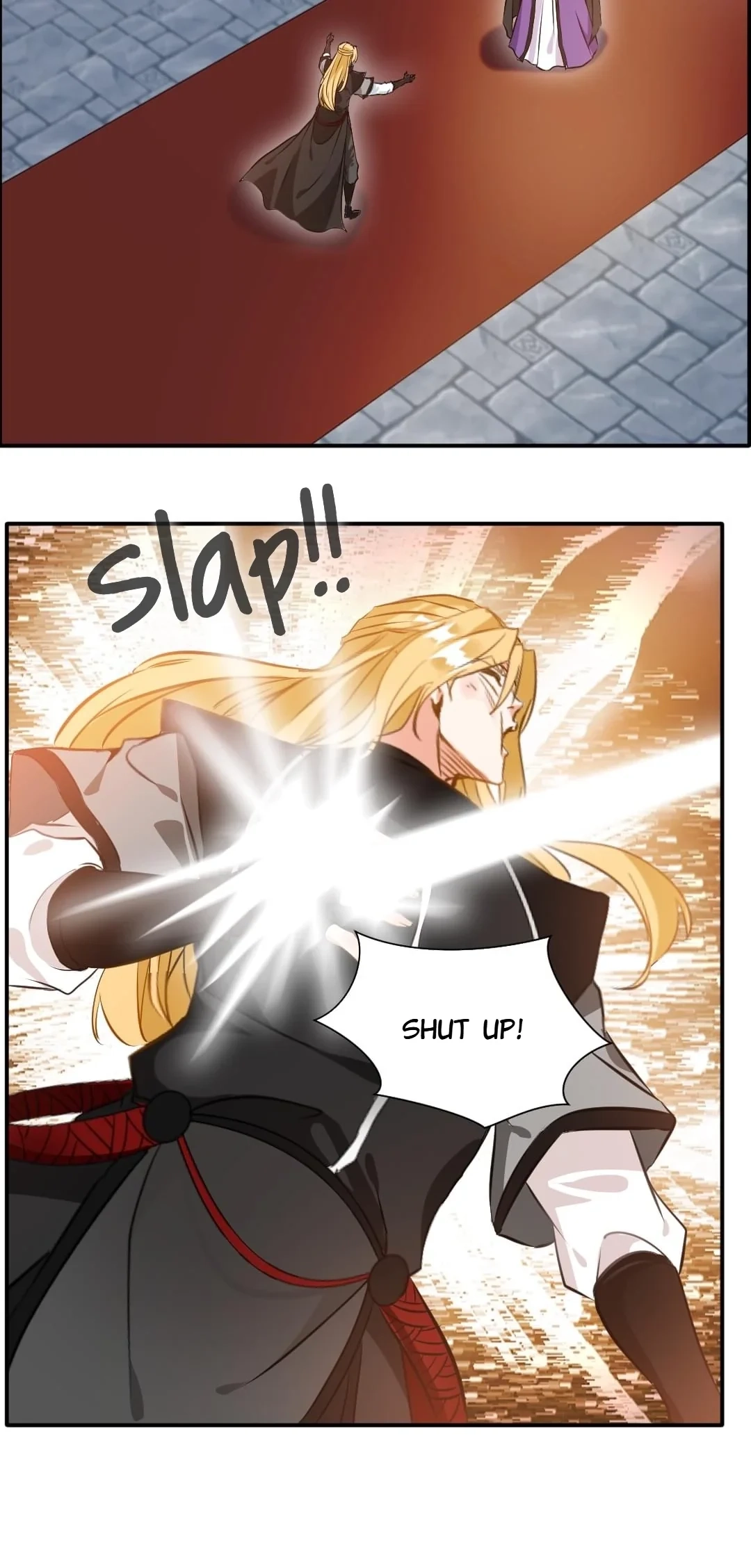 Read Peerless Ancient chapter 31 image 2 on Lezhin