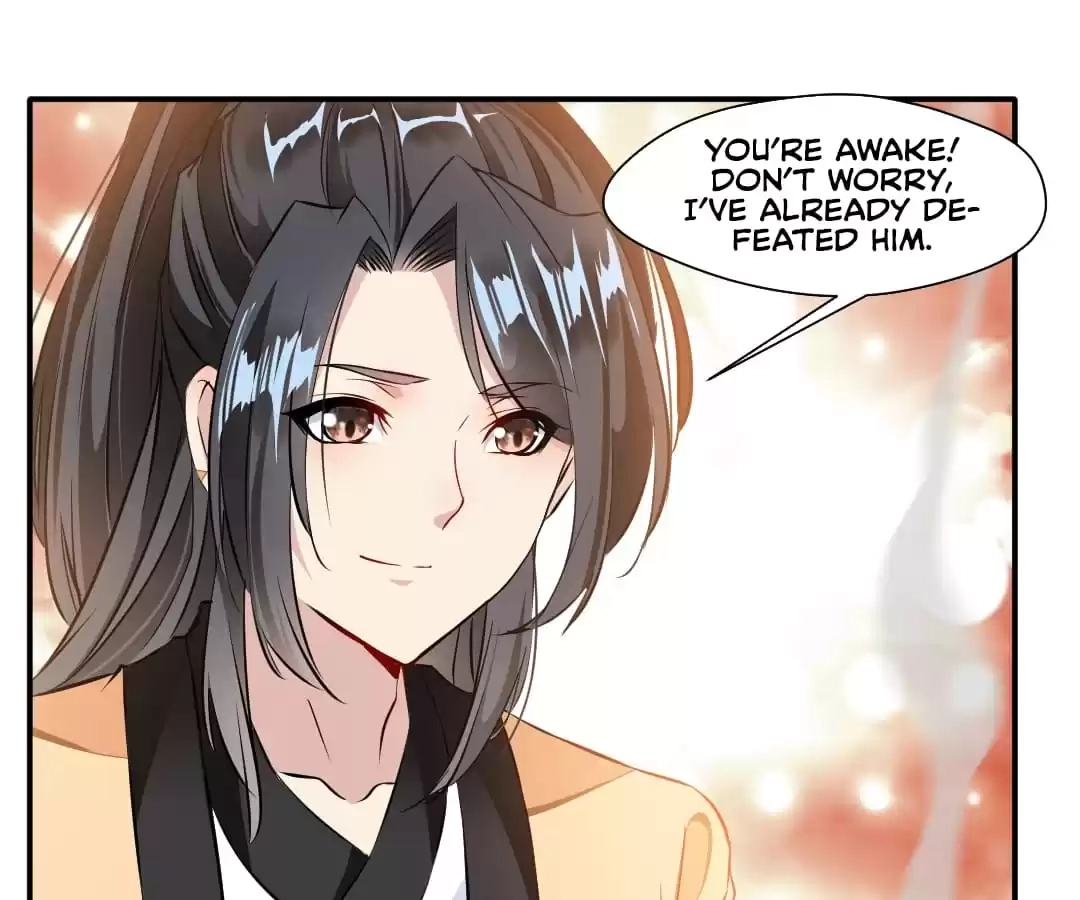 Read Peerless Ancient chapter 32 image 10 on Lezhin