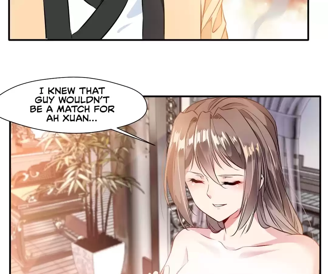 Read Peerless Ancient chapter 32 image 11 on Lezhin