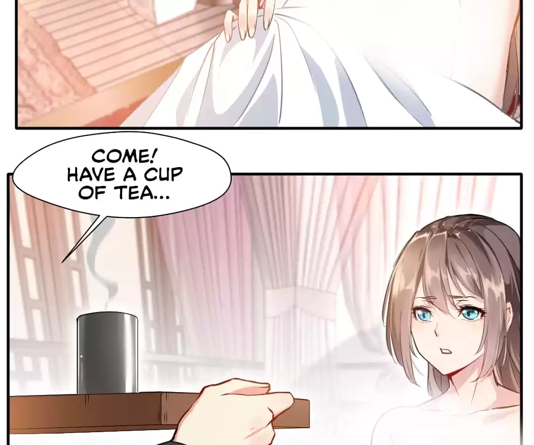 Read Peerless Ancient chapter 32 image 12 on Lezhin