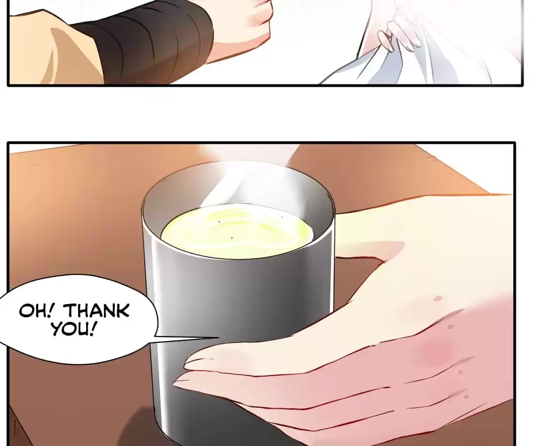 Read Peerless Ancient chapter 32 image 13 on Lezhin