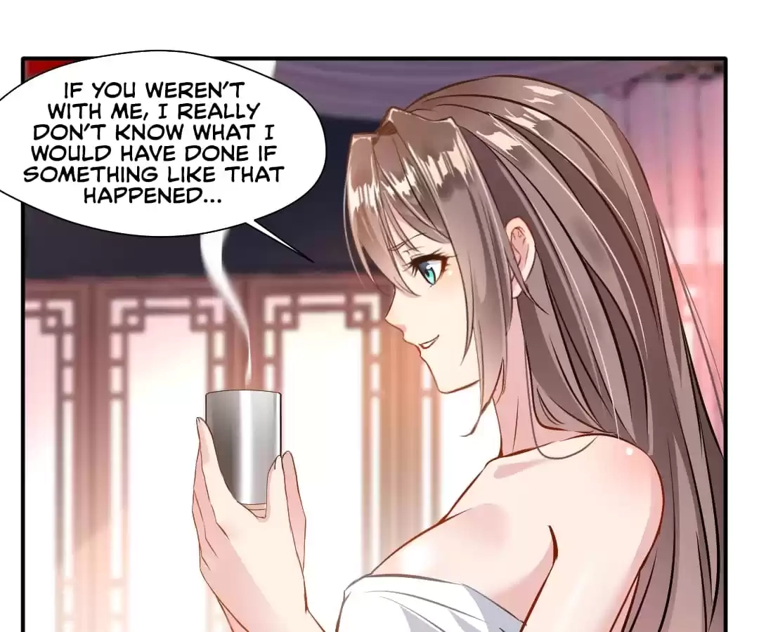 Read Peerless Ancient chapter 32 image 15 on Lezhin