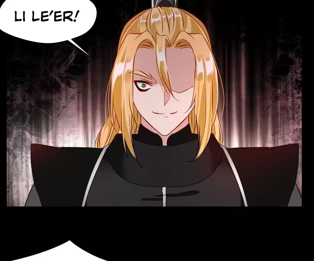 Read Peerless Ancient chapter 32 image 2 on Lezhin