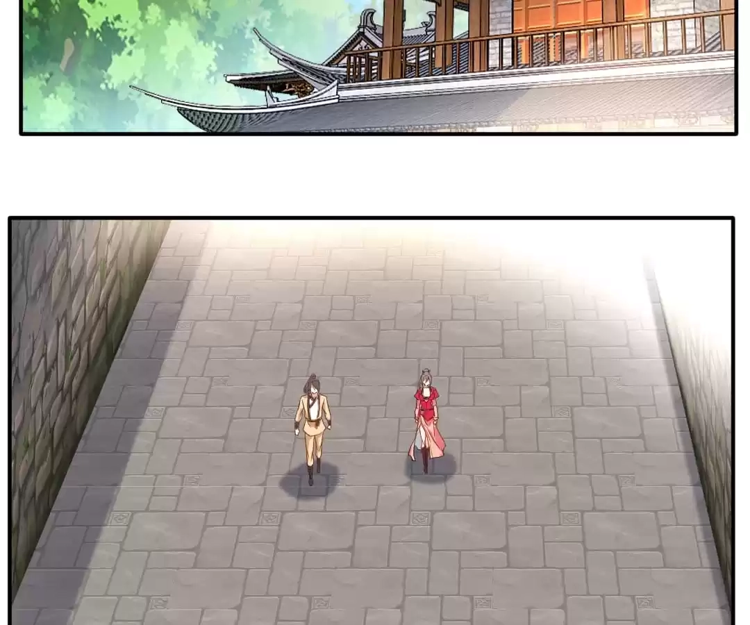 Read Peerless Ancient chapter 32 image 22 on Lezhin