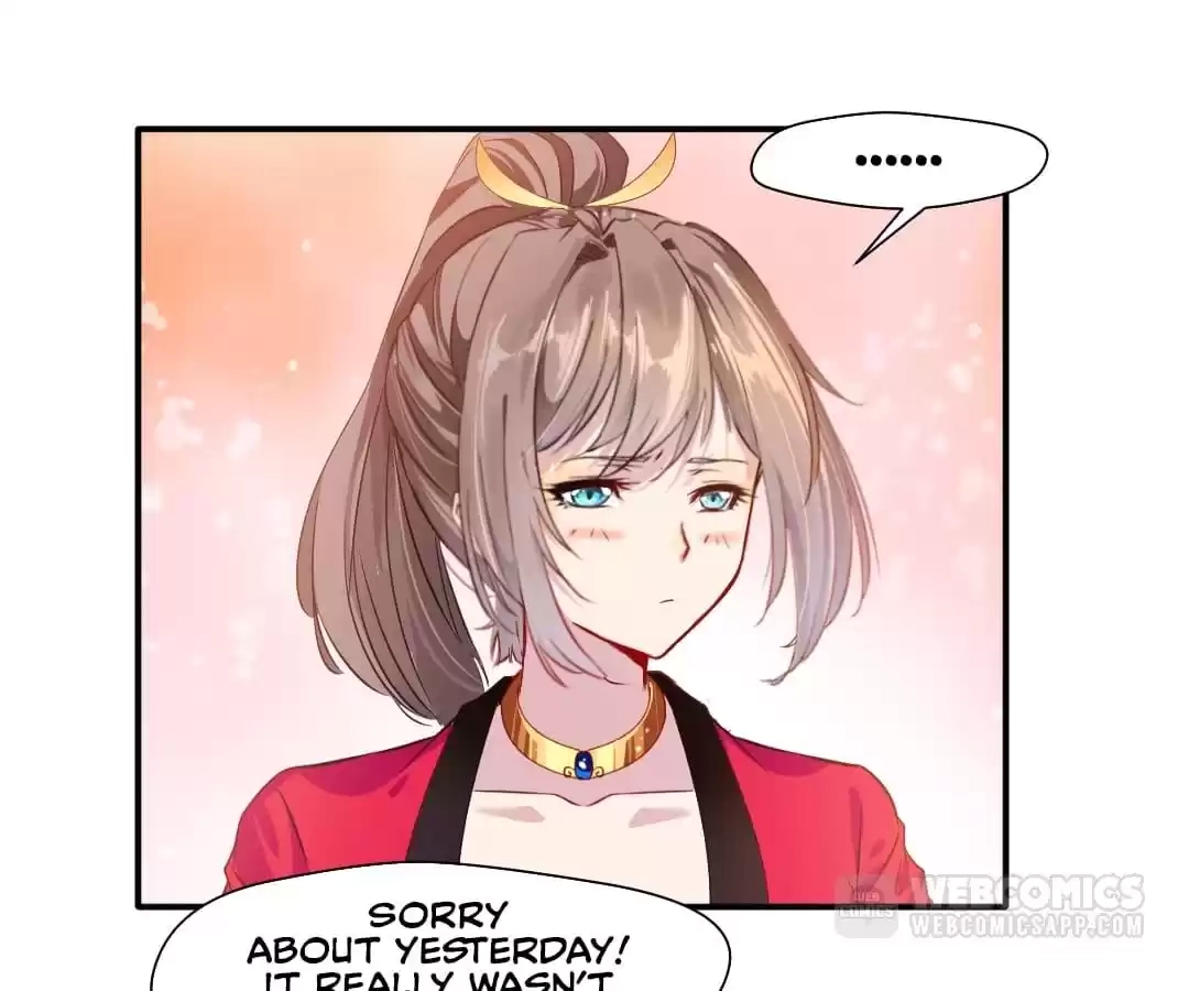 Read Peerless Ancient chapter 32 image 25 on Lezhin