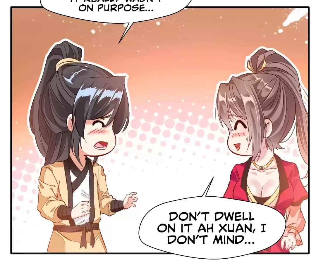 Read Peerless Ancient chapter 32 image 26 on Lezhin