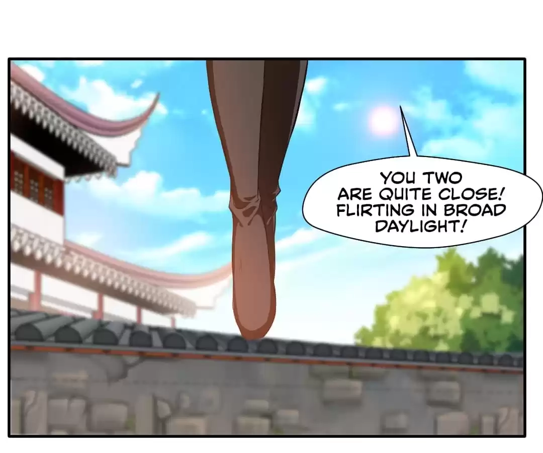 Read Peerless Ancient chapter 32 image 27 on Lezhin