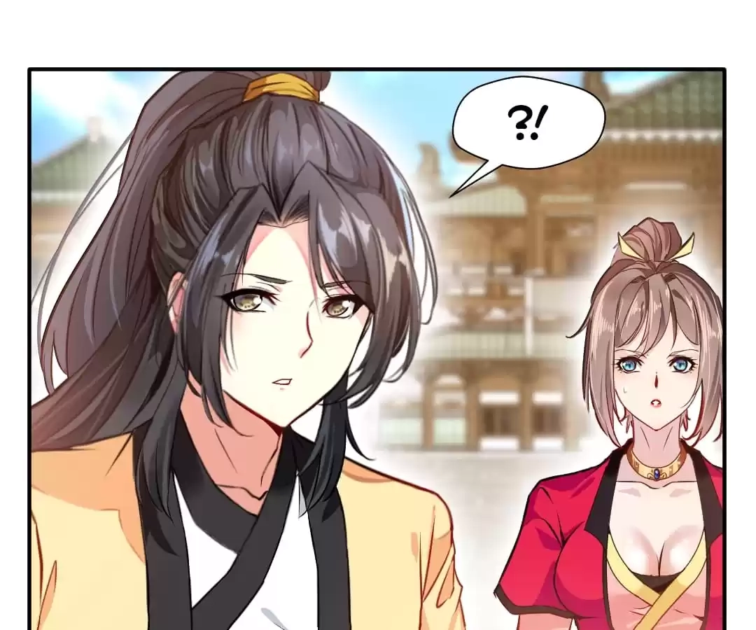 Read Peerless Ancient chapter 32 image 28 on Lezhin