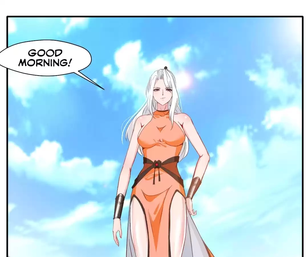 Read Peerless Ancient chapter 32 image 30 on Lezhin