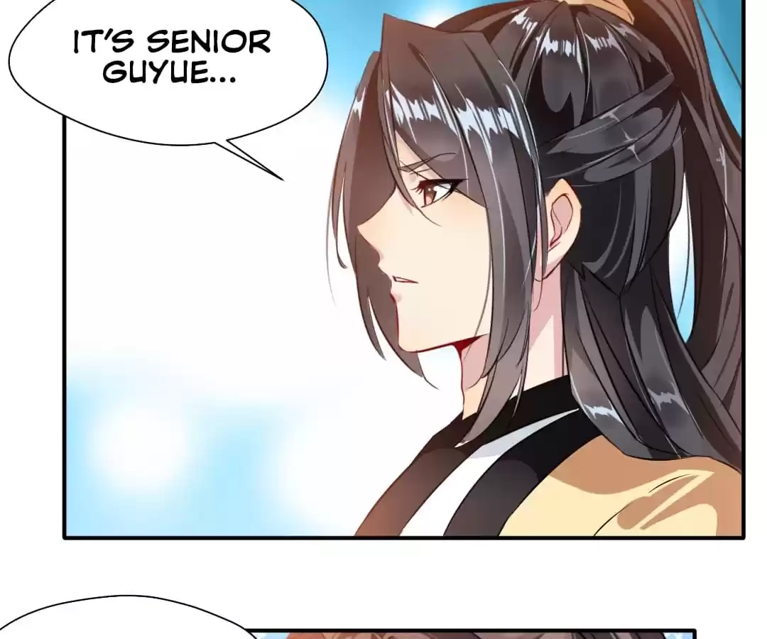 Read Peerless Ancient chapter 32 image 32 on Lezhin