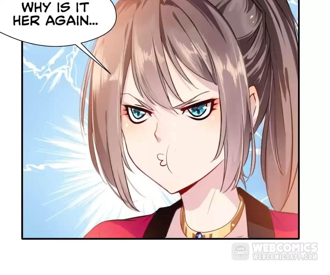 Read Peerless Ancient chapter 32 image 33 on Lezhin