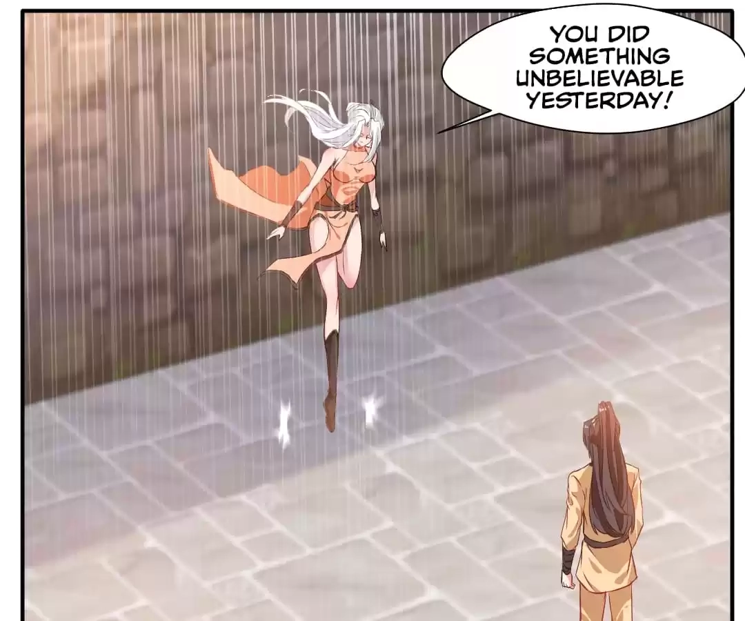 Read Peerless Ancient chapter 32 image 34 on Lezhin