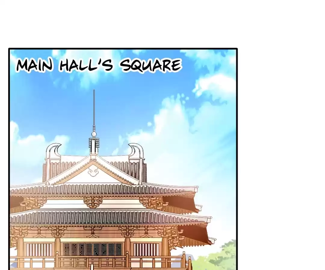 Read Peerless Ancient chapter 33 image 16 on Lezhin