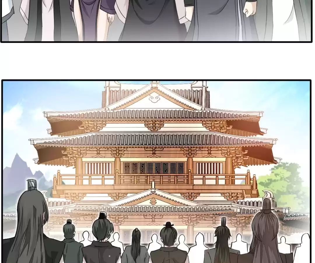 Read Peerless Ancient chapter 33 image 19 on Lezhin