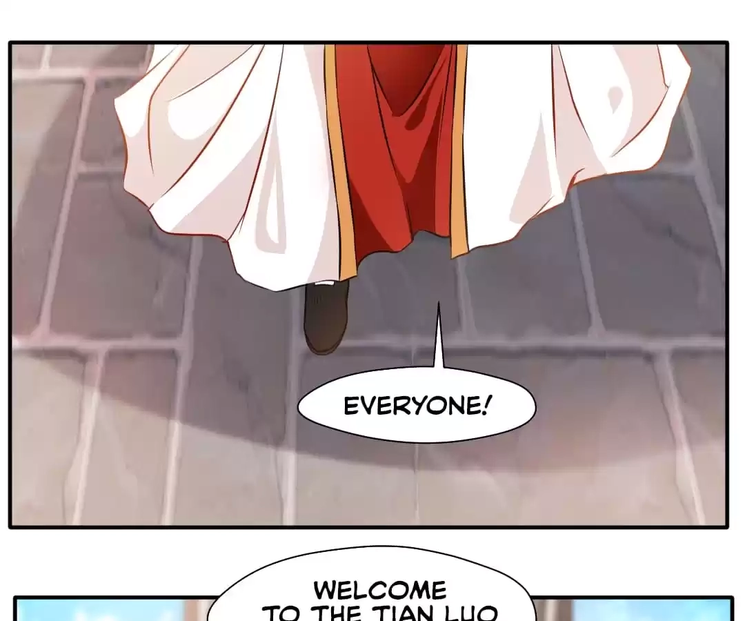 Read Peerless Ancient chapter 33 image 21 on Lezhin
