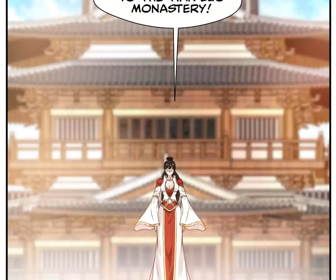 Read Peerless Ancient chapter 33 image 22 on Lezhin
