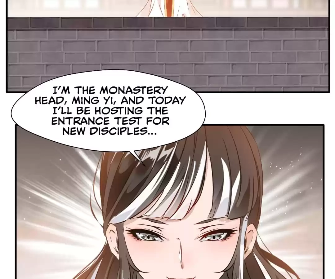 Read Peerless Ancient chapter 33 image 23 on Lezhin