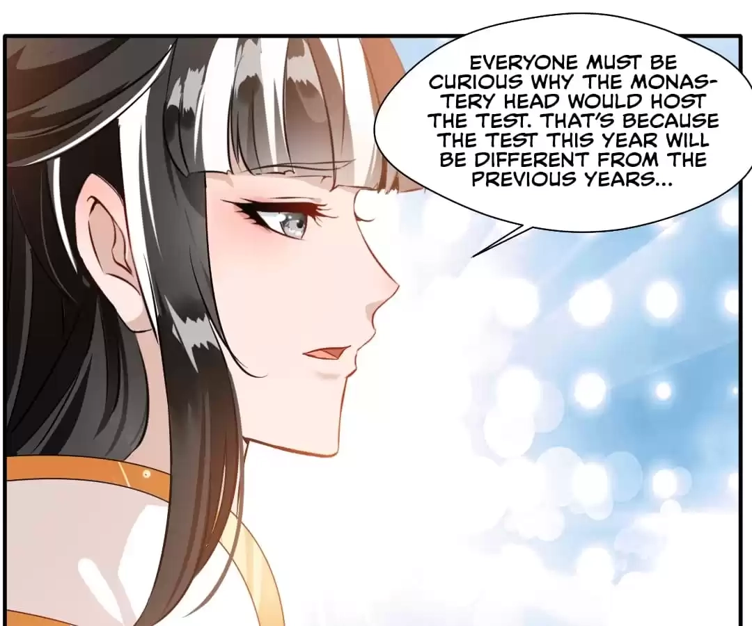 Read Peerless Ancient chapter 33 image 27 on Lezhin