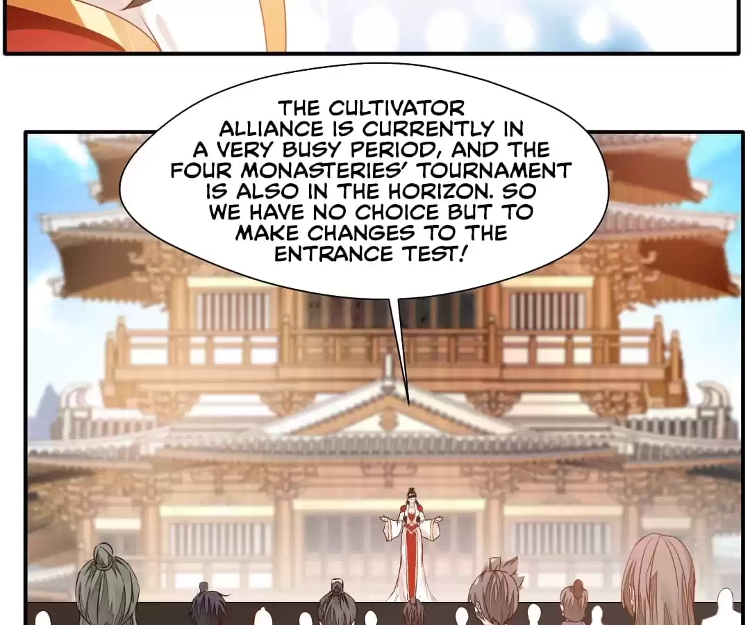 Read Peerless Ancient chapter 33 image 28 on Lezhin