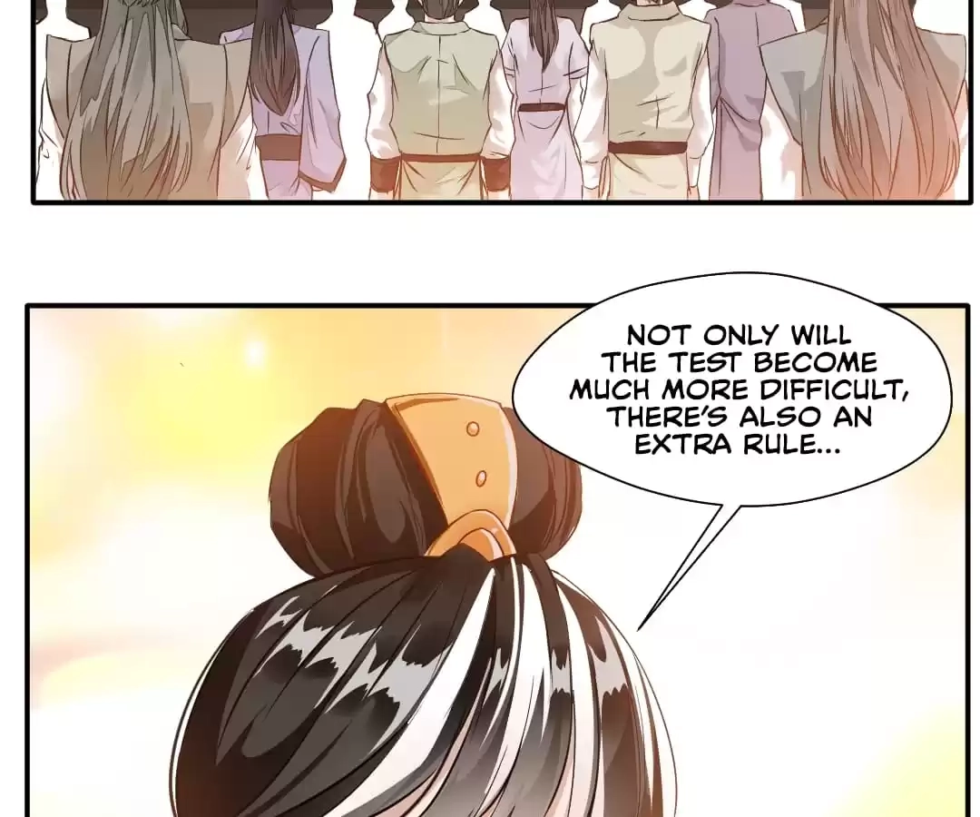 Read Peerless Ancient chapter 33 image 29 on Lezhin