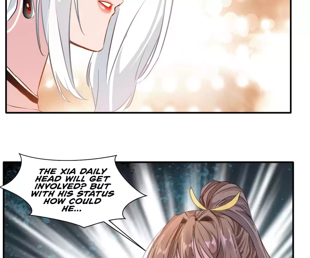 Read Peerless Ancient chapter 33 image 3 on Lezhin