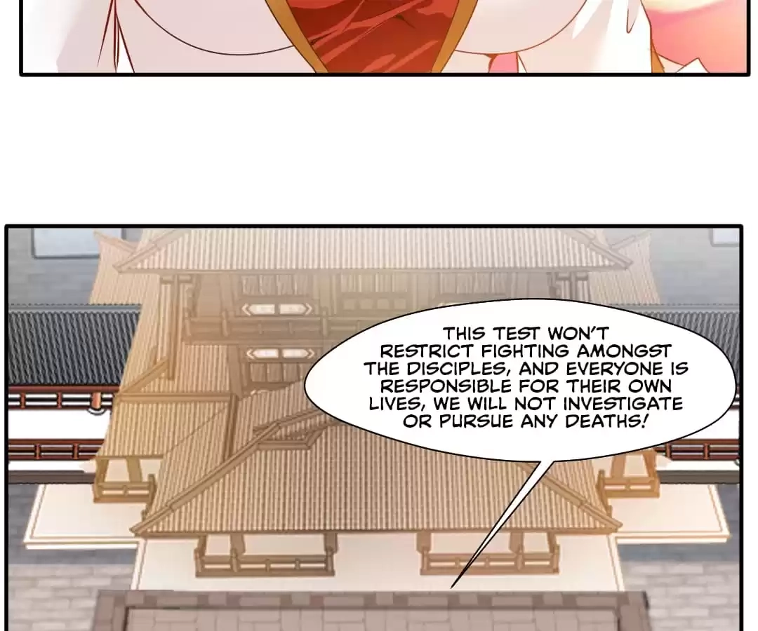Read Peerless Ancient chapter 33 image 31 on Lezhin